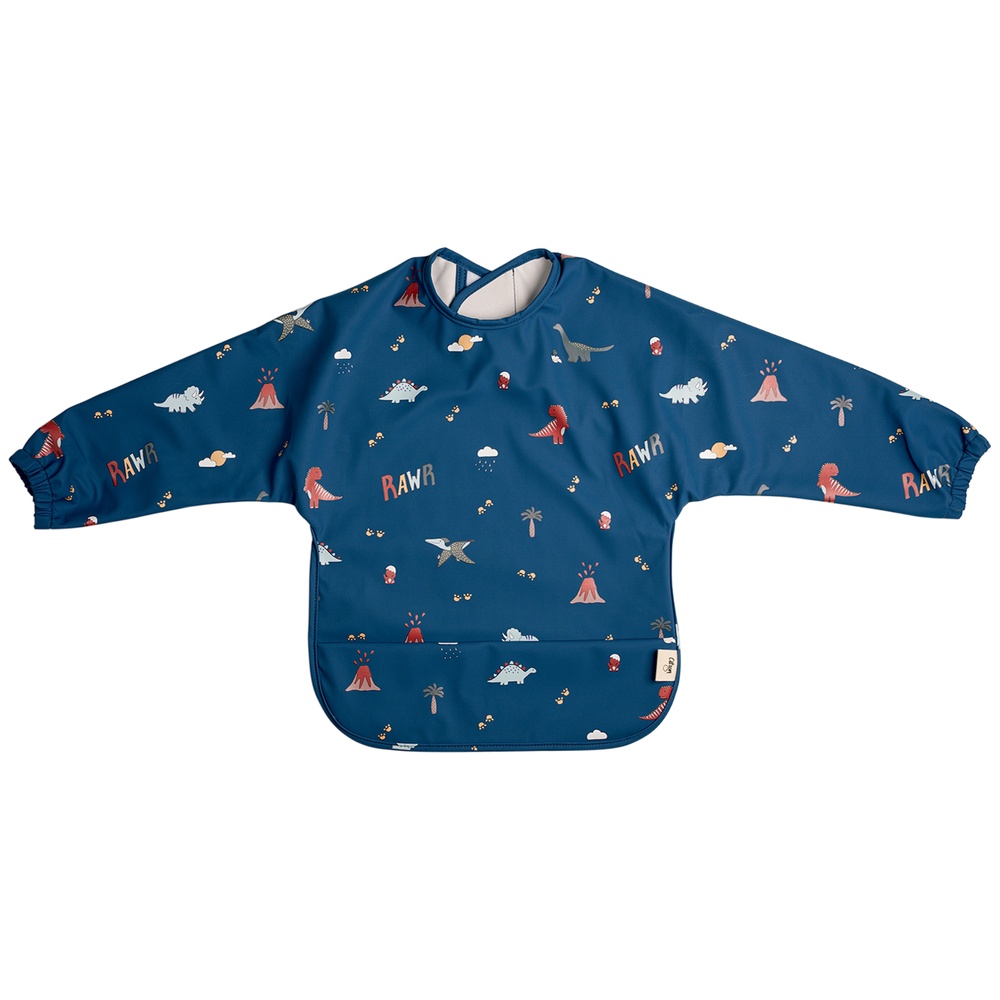 Citron - Long Sleeve Bibs - Multicolor