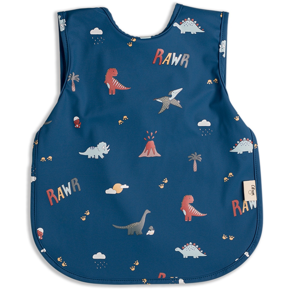 Citron - Sleeveless Bib - Multicolor