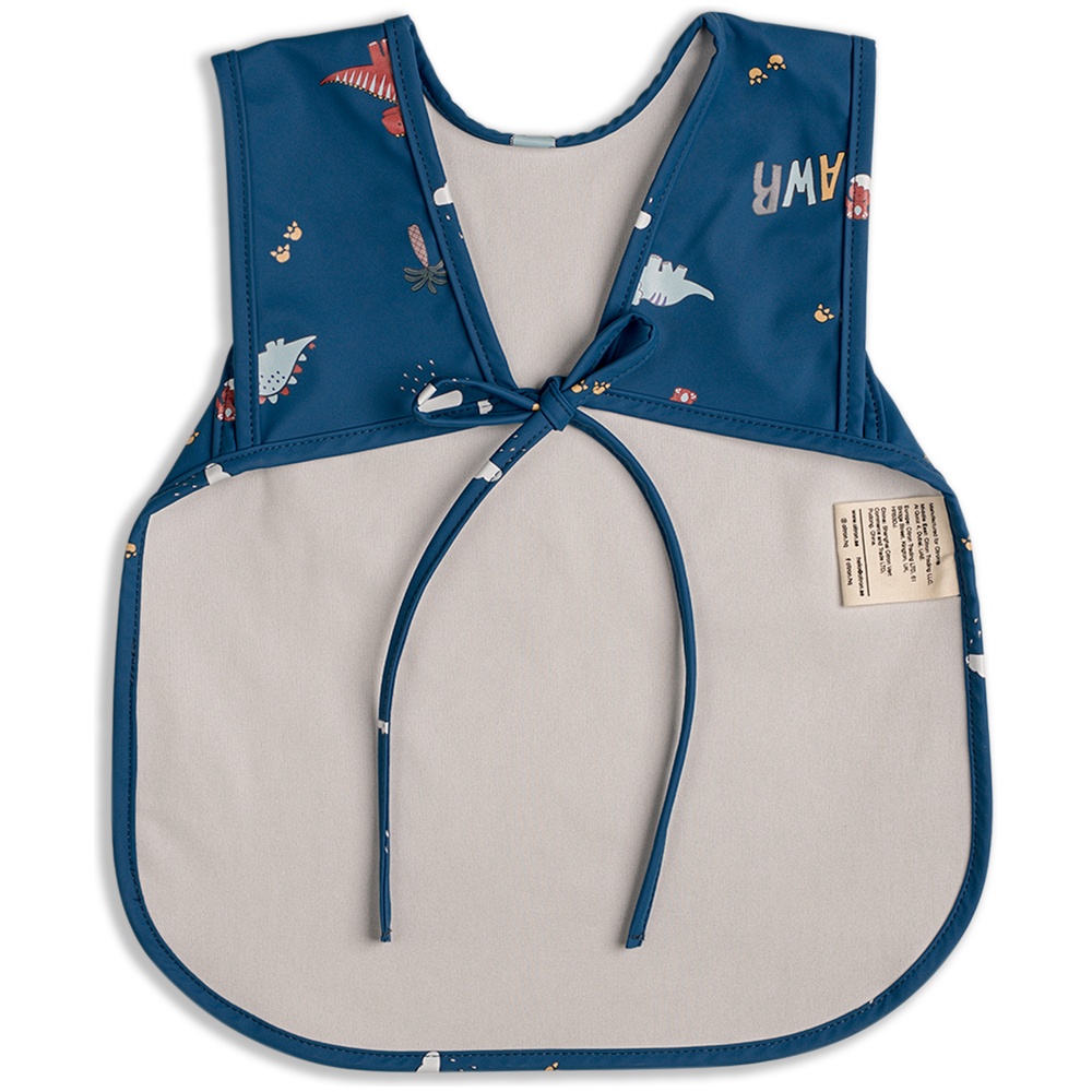 Citron - Sleeveless Bib - Multicolor