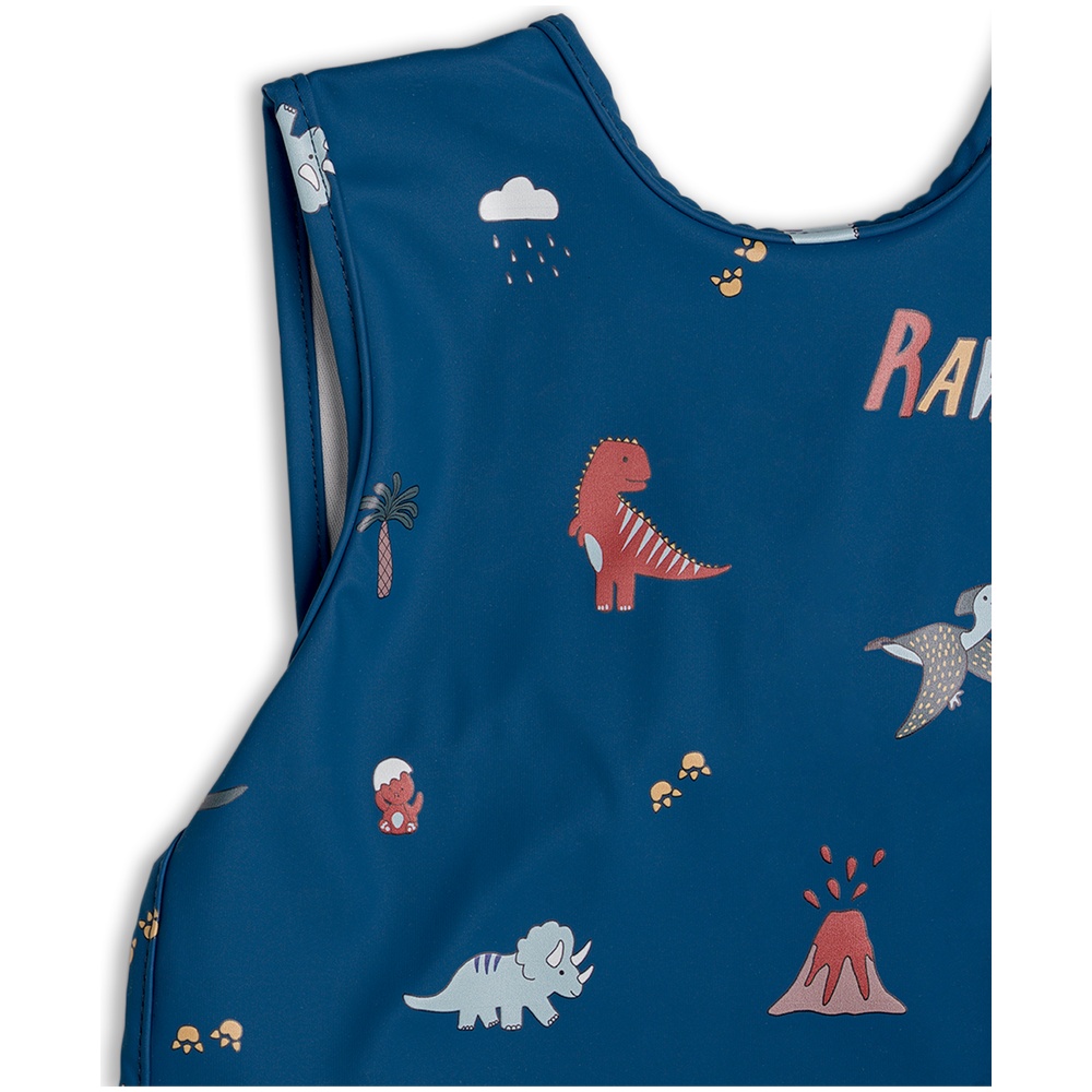Citron - Sleeveless Bib - Multicolor