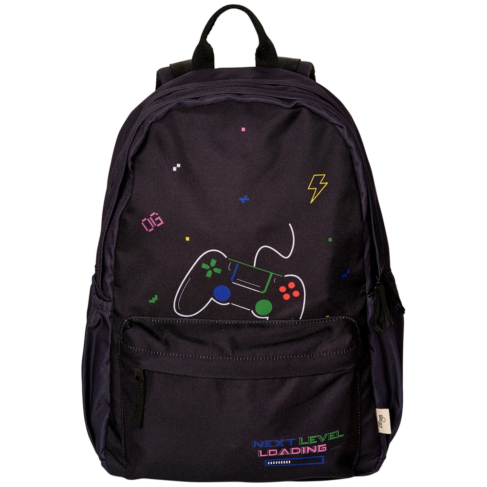 Citron - Grand Backpack - Gaming - 15.75-Inch