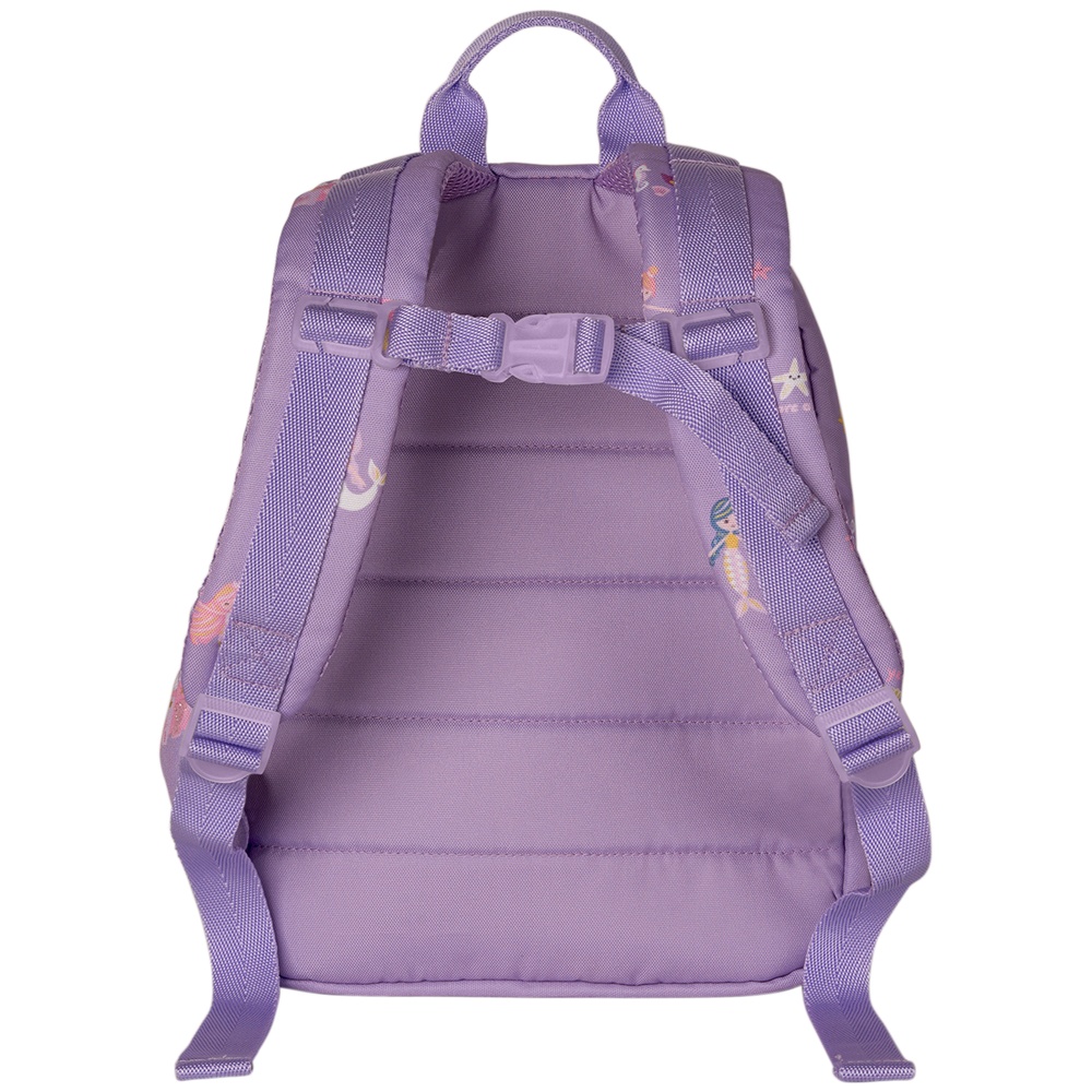 Citron - Medium Backpack - Mermaid - 13-Inch