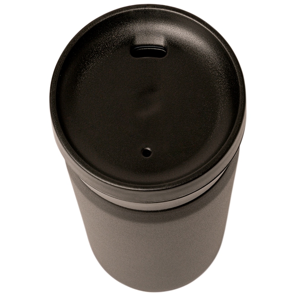 Citron - Stainless Steel Insulated Coffee Mug - 320 ml