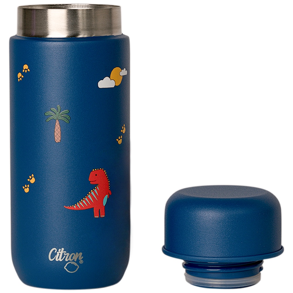 Citron - Thermal Baby Flask - 220 ml