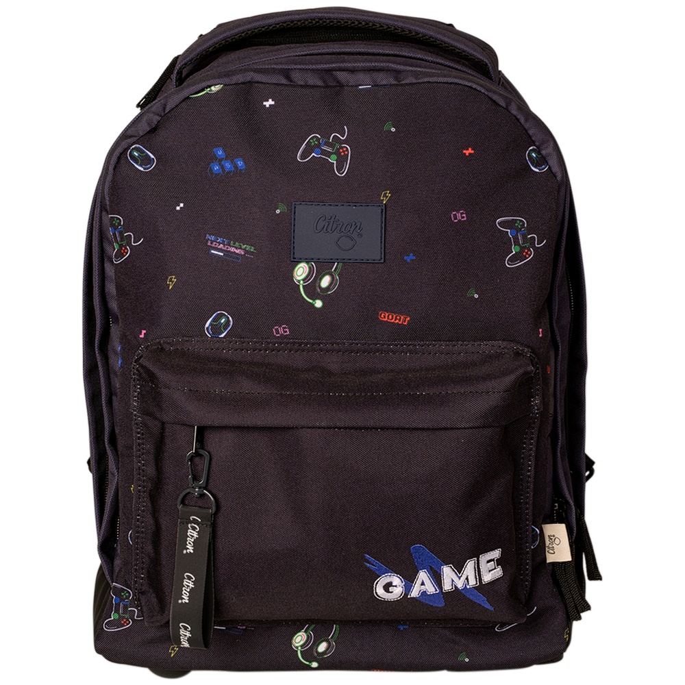 Citron - Trolley Bag - Gaming