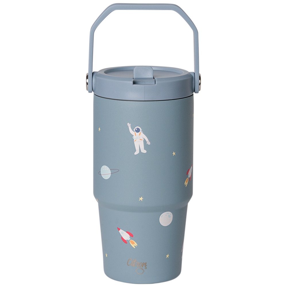 Citron - Stainless Steel Insulated Tumbler - 600 ml