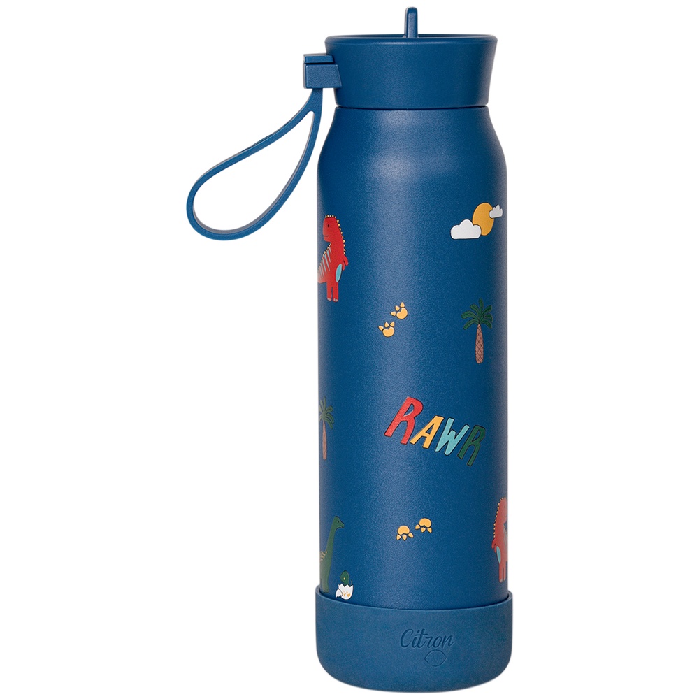 Citron - Stainless Steel Water Bottle - 350 ml