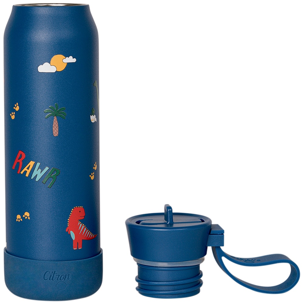 Citron - Stainless Steel Water Bottle - 350 ml