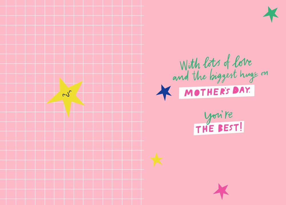 Hallmark - Happy Mother's Day Various Relation Card