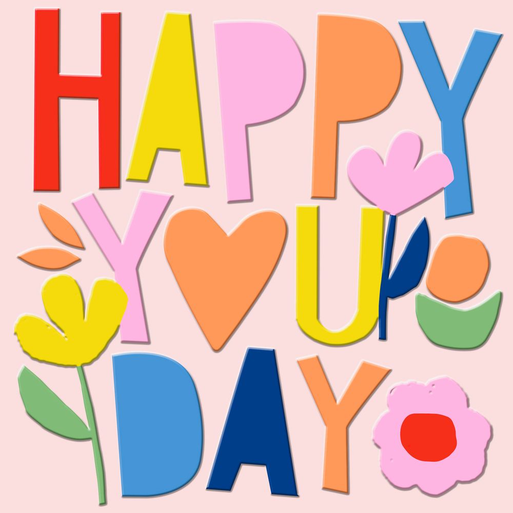 Hallmark - Happy You Mother's Day Card