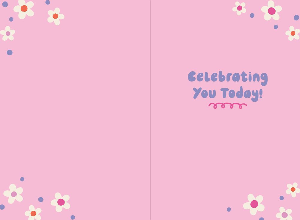 Hallmark - Happy Birthday To My Wife Greeting Card
