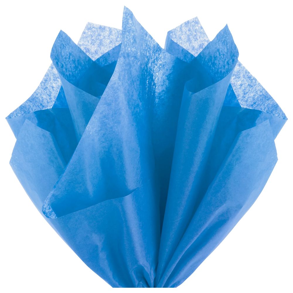 Hallmark - Gift Wrapping Tissue Paper - 8 Pc Set