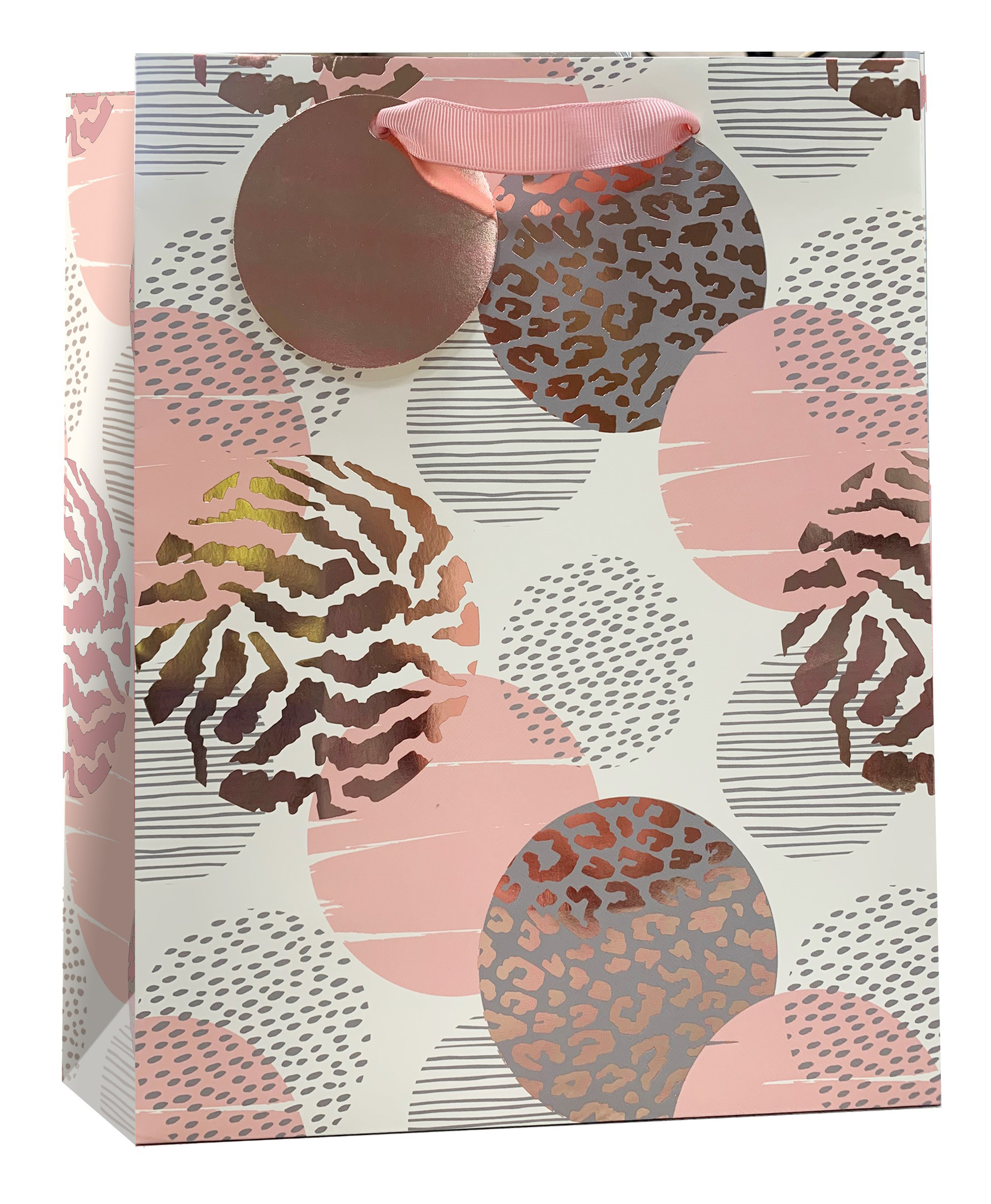SimonElvin - Baloon And Stars Gift Bag - Large
