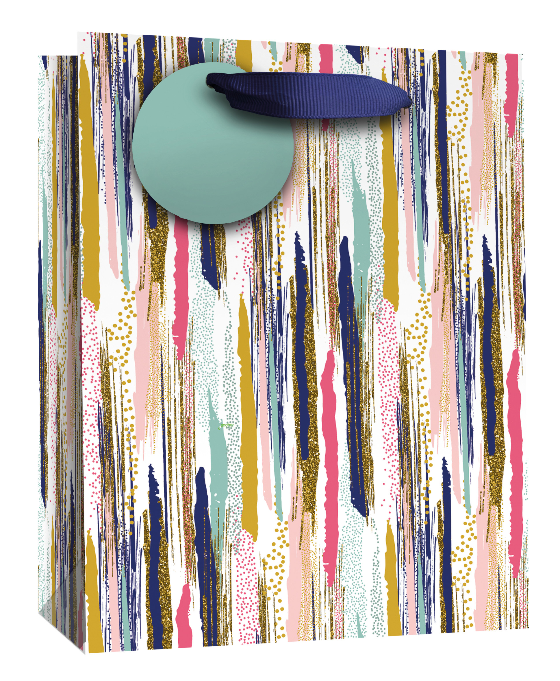 SimonElvin - Paint Brushes Gift Bag - Medium