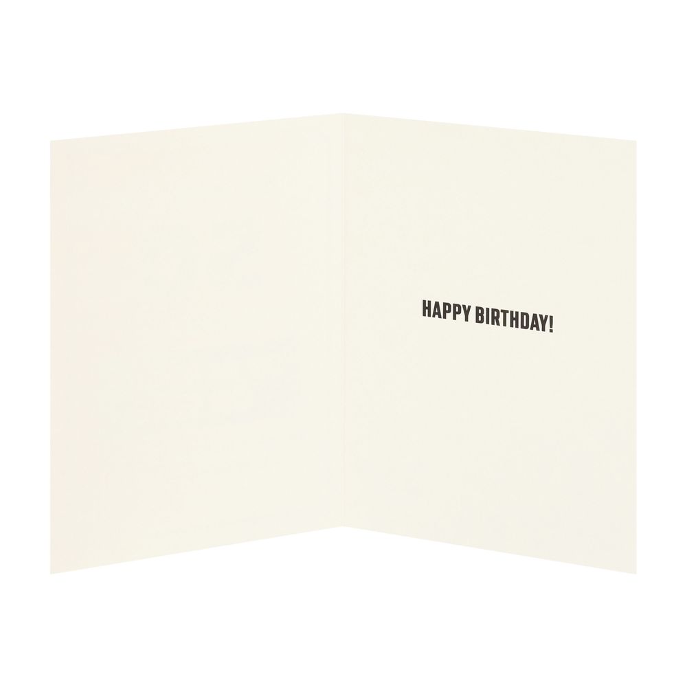 UK Greetings - 30th Happy Birthday Greeting Card - How The Flip Did That Happen
