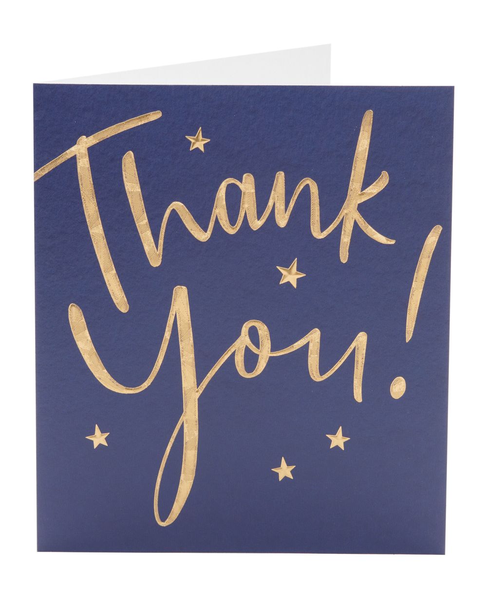 Uk Greetings - Thank You Card