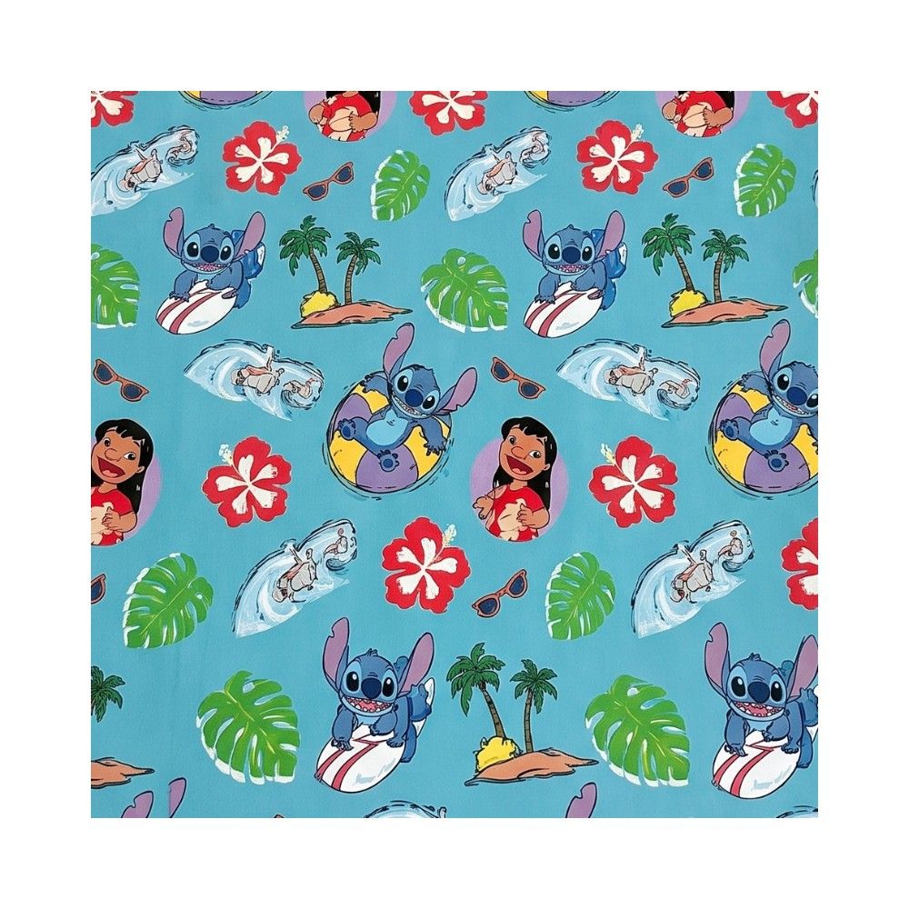 Design Group UK - Gift Wrap Roll - Color & Style May Vary - 4 Pcs