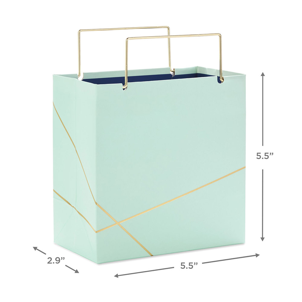 Hallmark - Square Signature Gift Bag