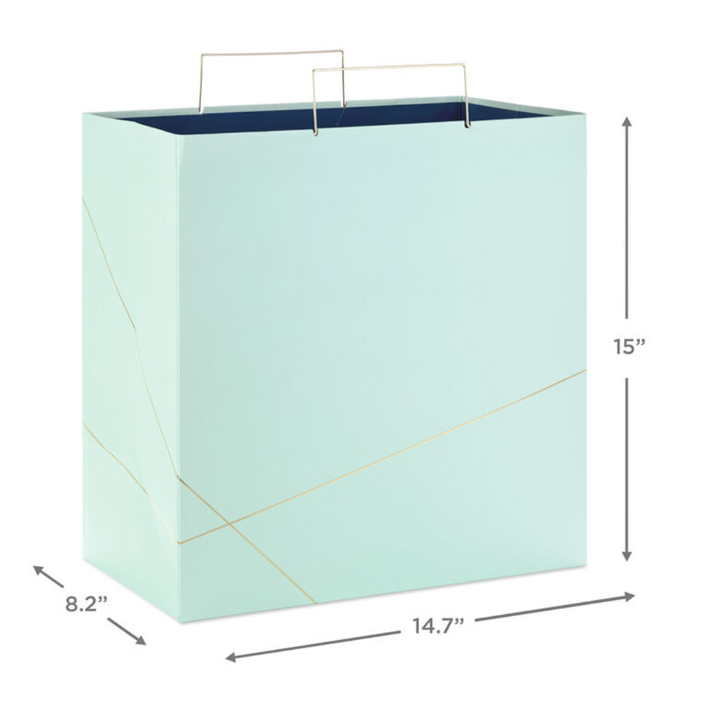 Hallmark - Signature Grand Gift Bag