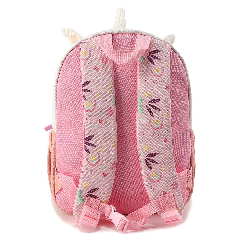 Sassi - Kids Printed Backpack - Unicorn - 14.2-Inch