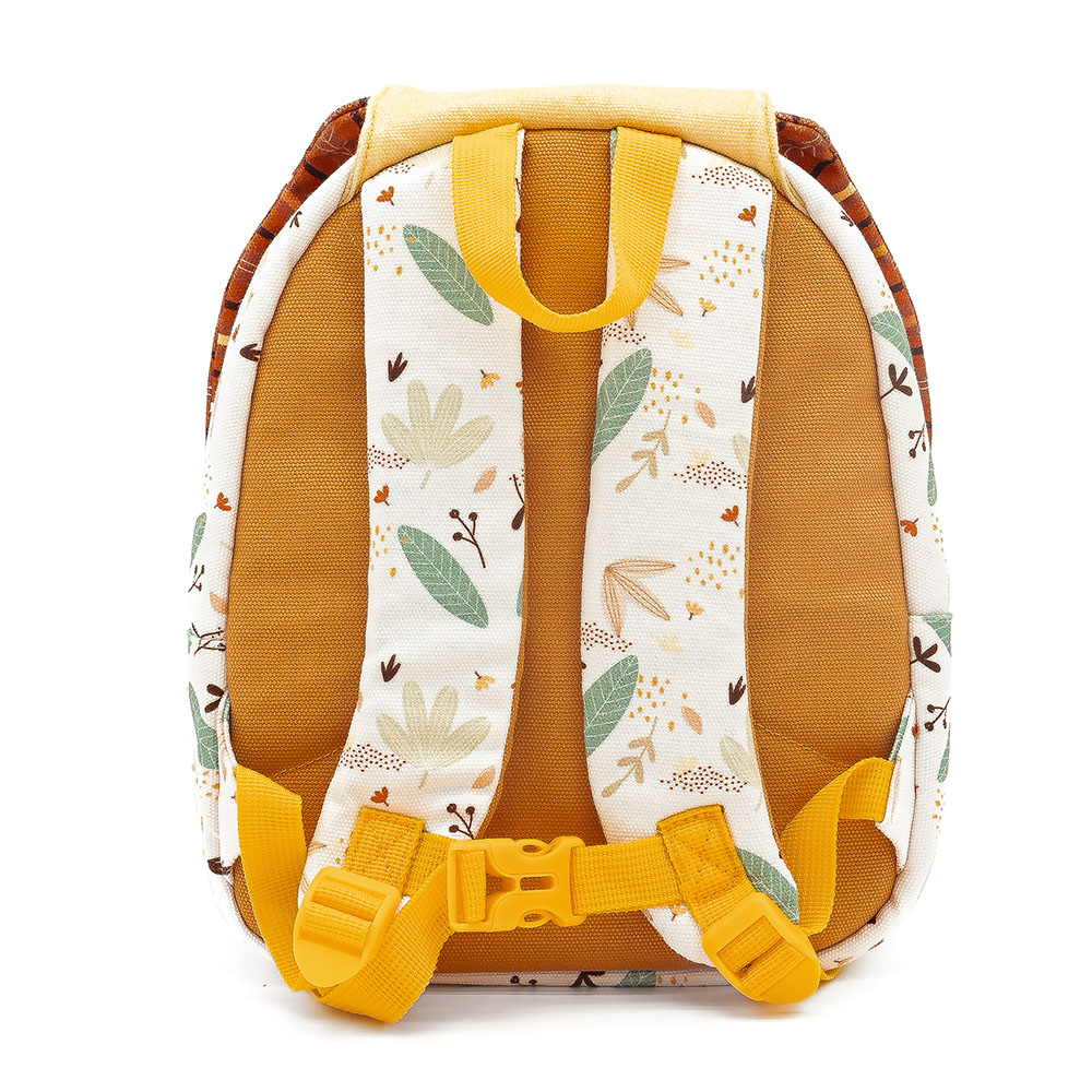 Sassi - Mini Backpack - Lion - 10.7-Inch