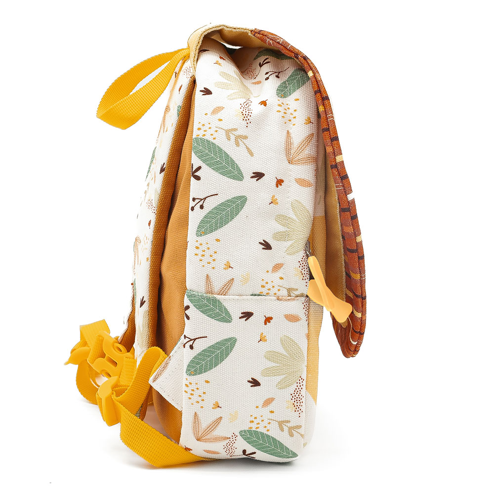 Sassi - Mini Backpack - Lion - 10.7-Inch