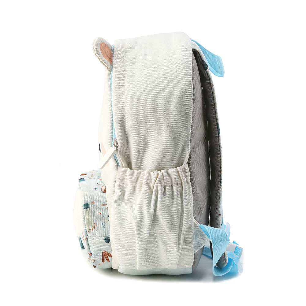 Sassi - Kids Printed Backpack - Polar Bear - 14.2-Inch