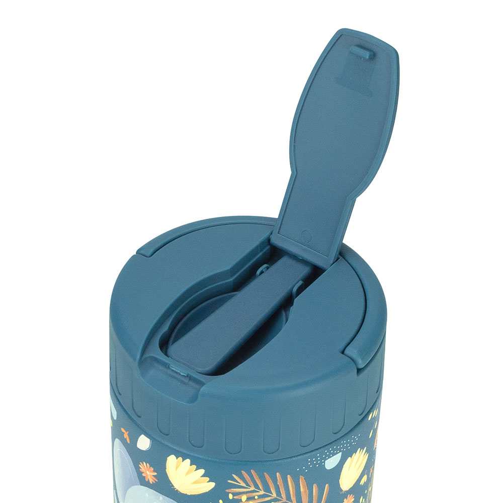Sassi - Food Jar - Elephant - 350 ml