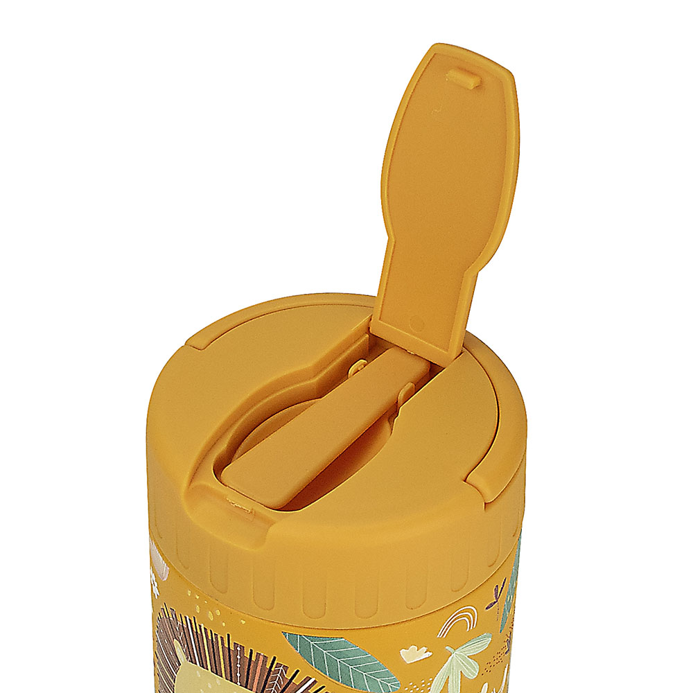 Sassi - Food Jar - Lion - 350 ml