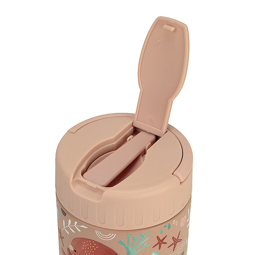 Sassi - Food Jar - Octopus - 350 ml