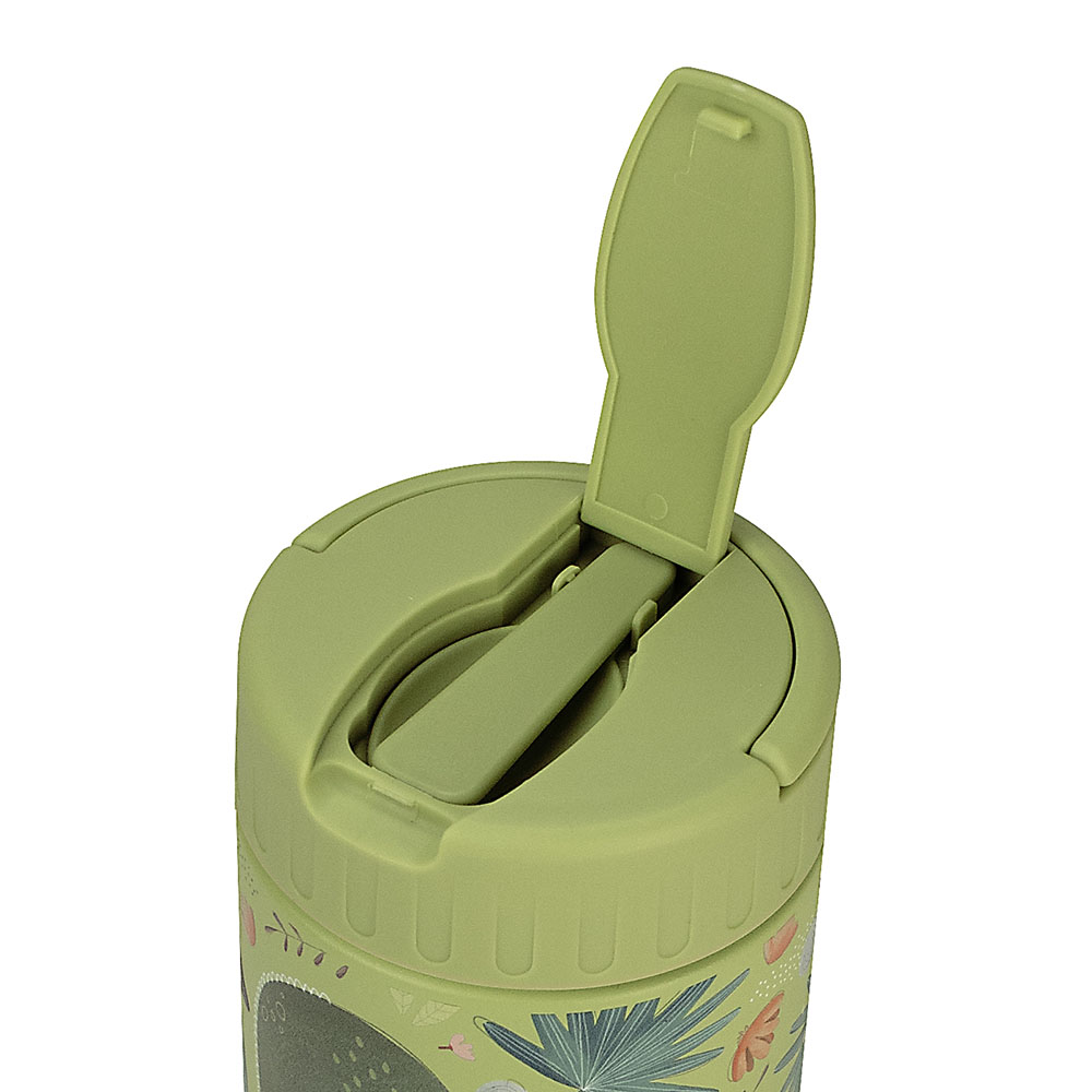 Sassi - Food Jar - Dinosaur - 350 ml