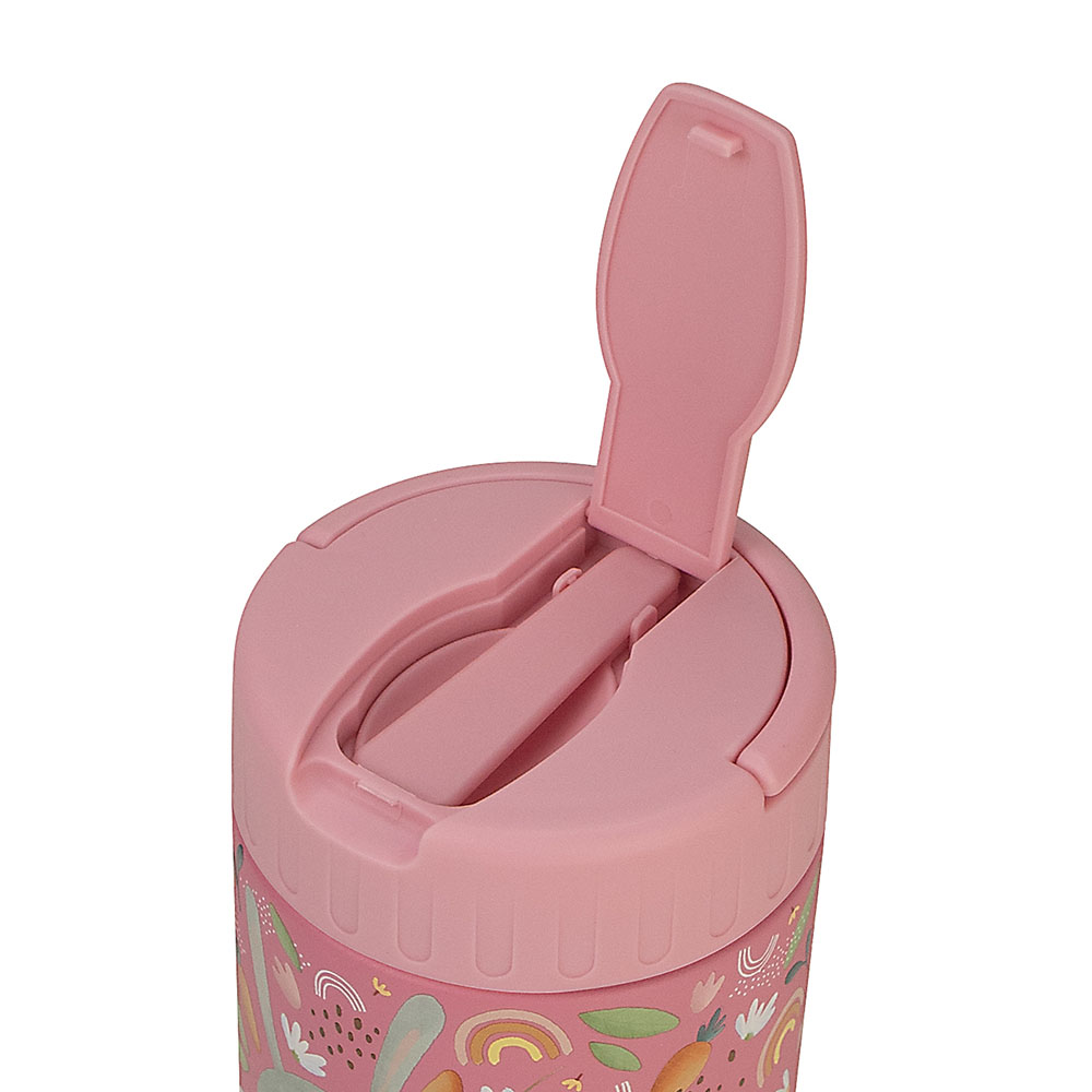 Sassi - Food Jar - Rabbit - 350 ml