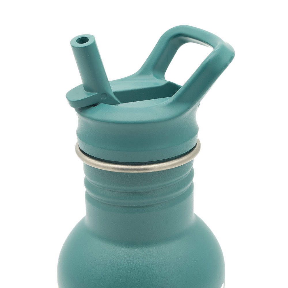 Sassi - Stainless Steel Bottle - Fox - 500 ml