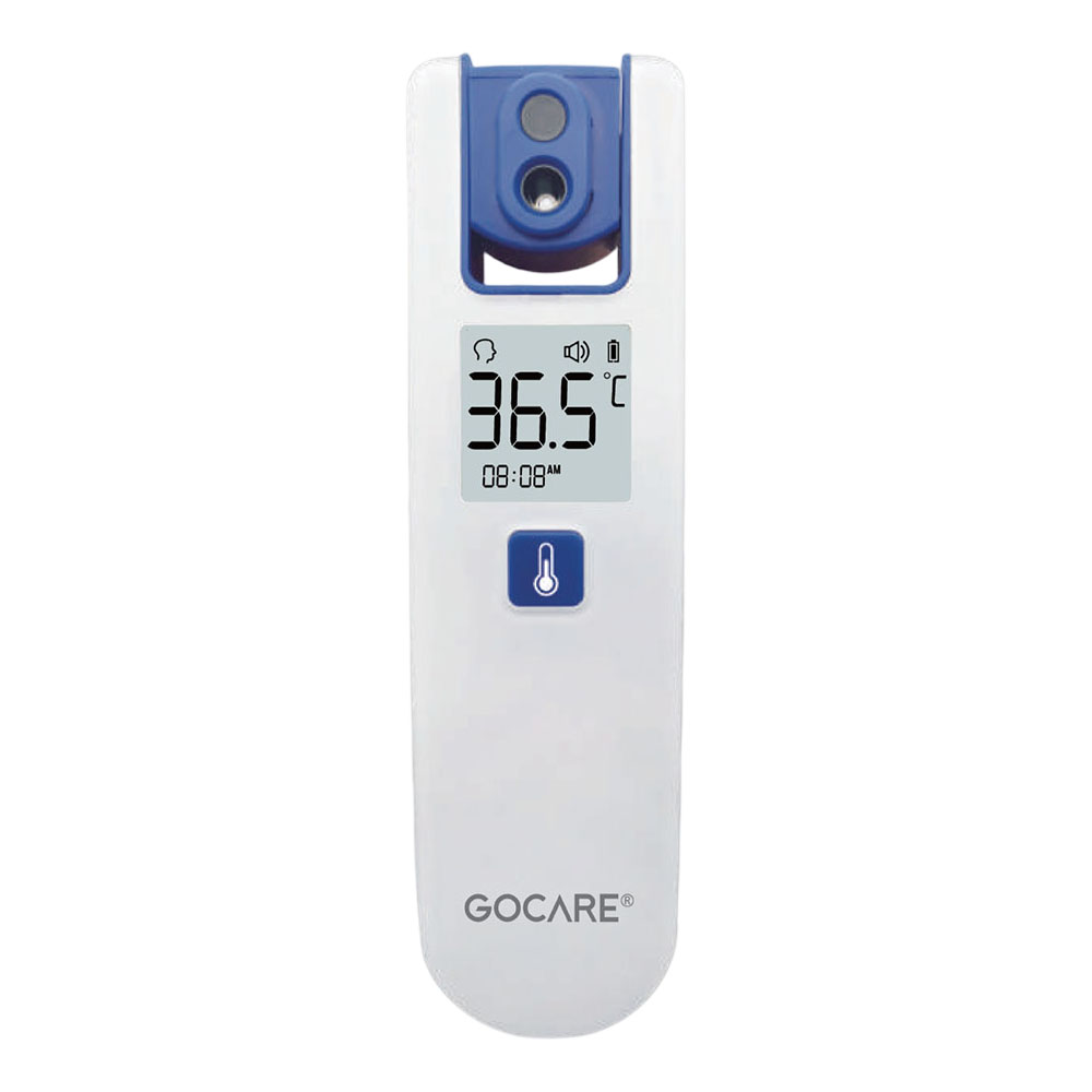 Go Care - GC-FT3011 Forehead Infrared Thermometer