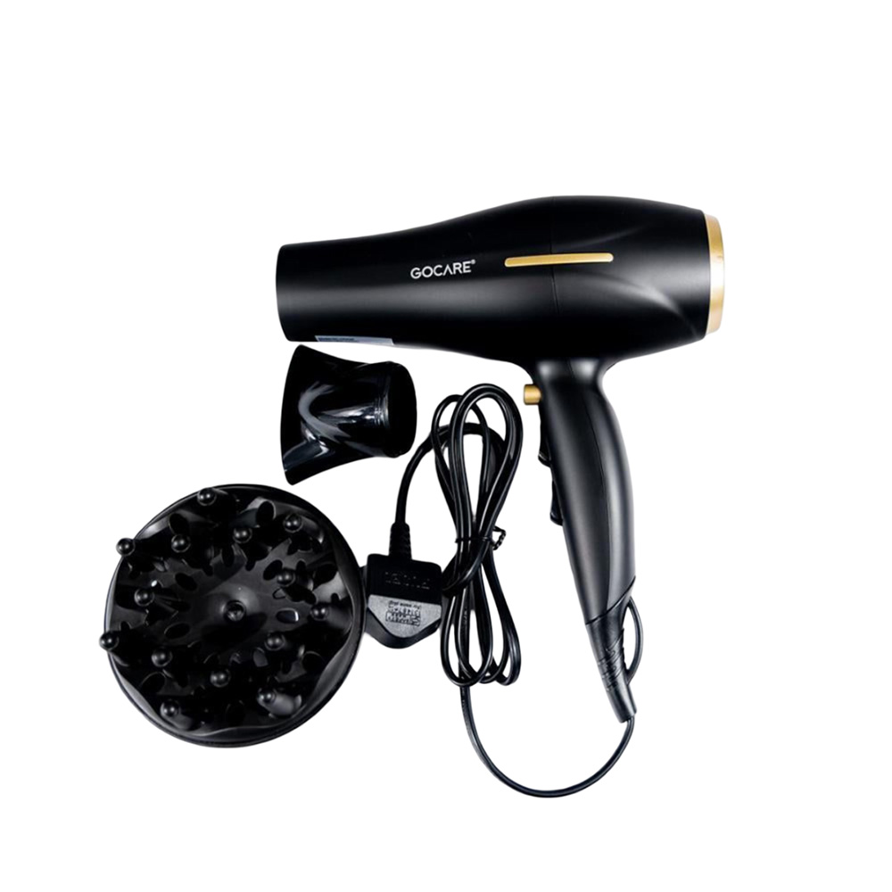 Go Care - Hair Dryer