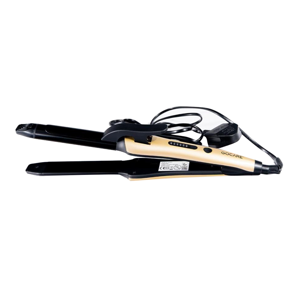 Go Care - 2-In-1 Multi Hair Styler