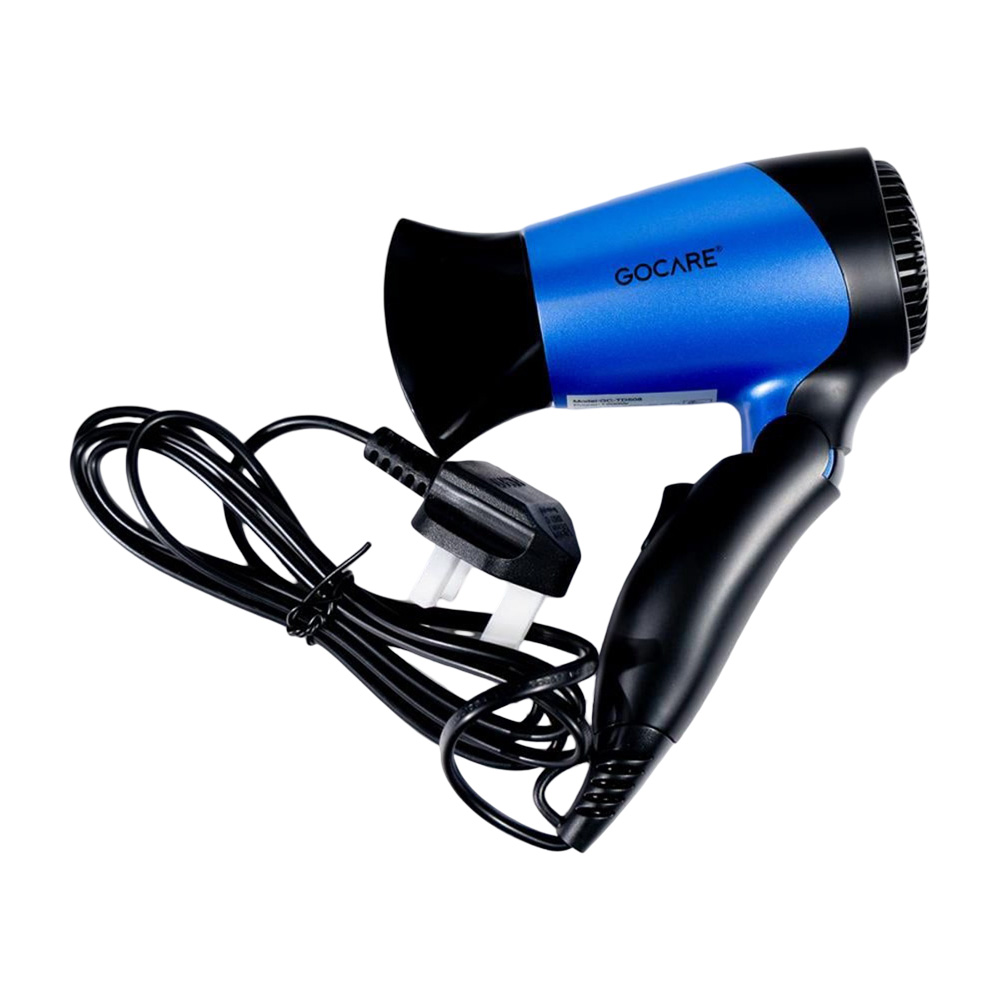 Go Care - Travel Hair Dryer