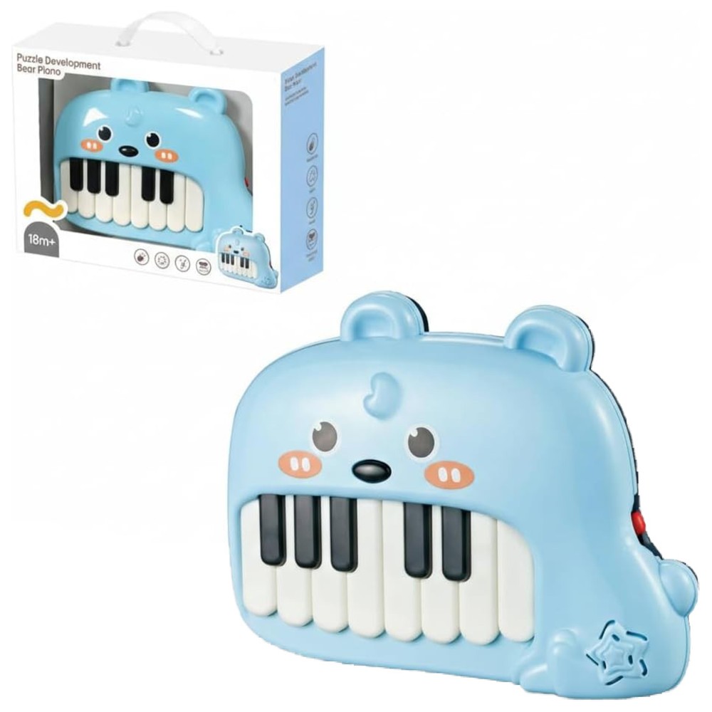 Youleen - Smart Bear Piano