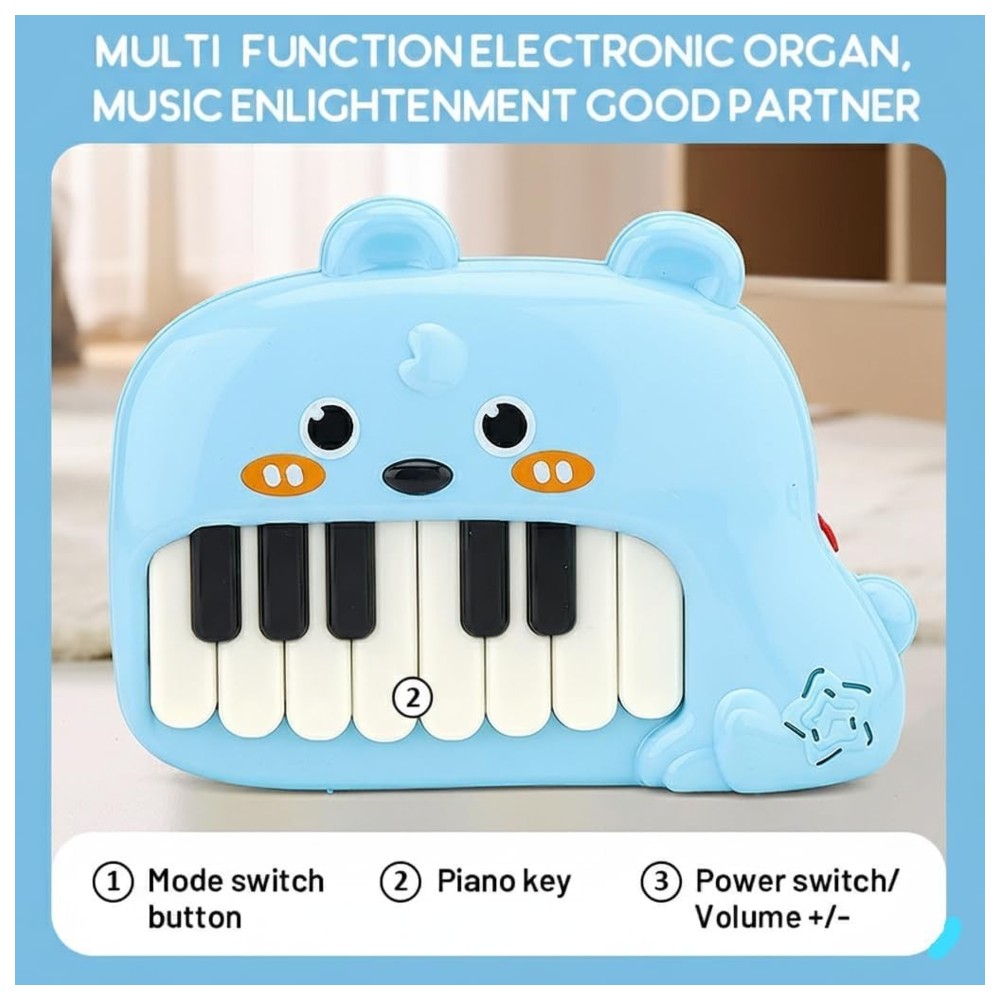Youleen - Smart Bear Piano