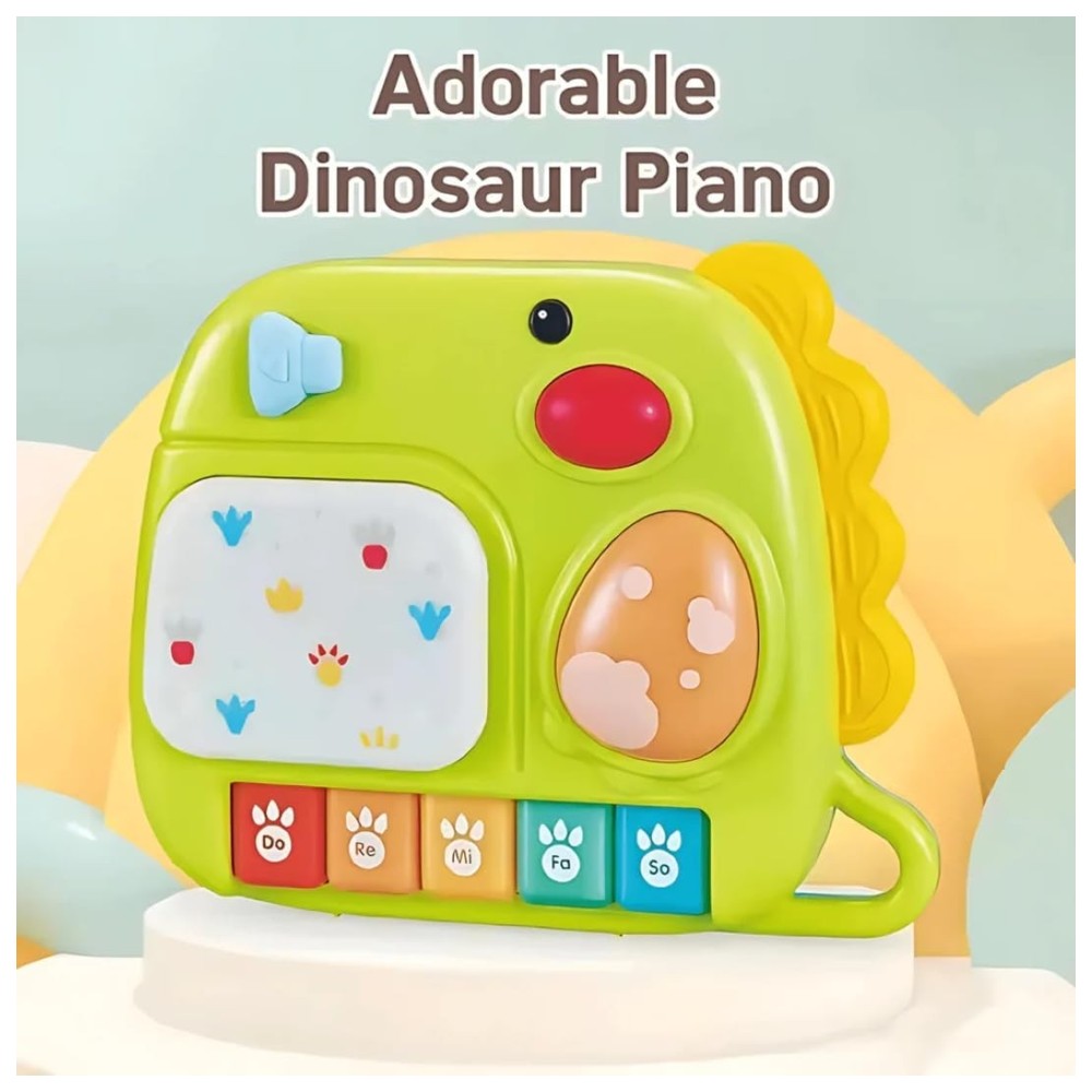 Youleen - Adorable Dinosaur Piano