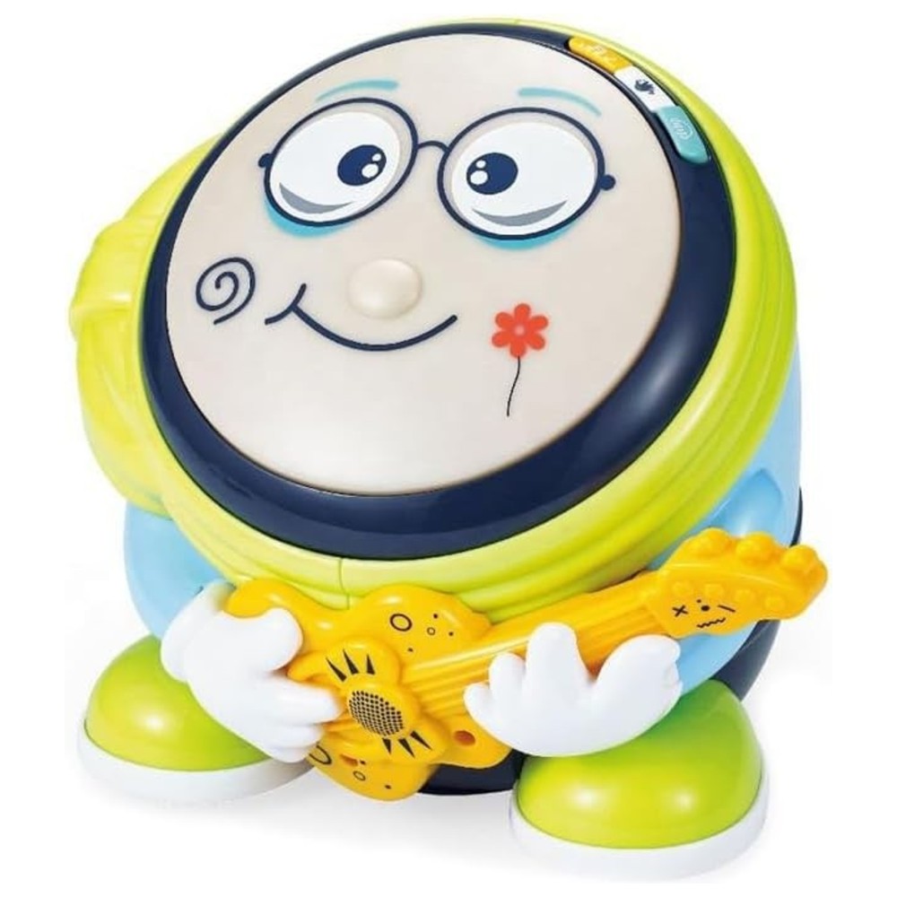 Youleen - Musical Hand Drum
