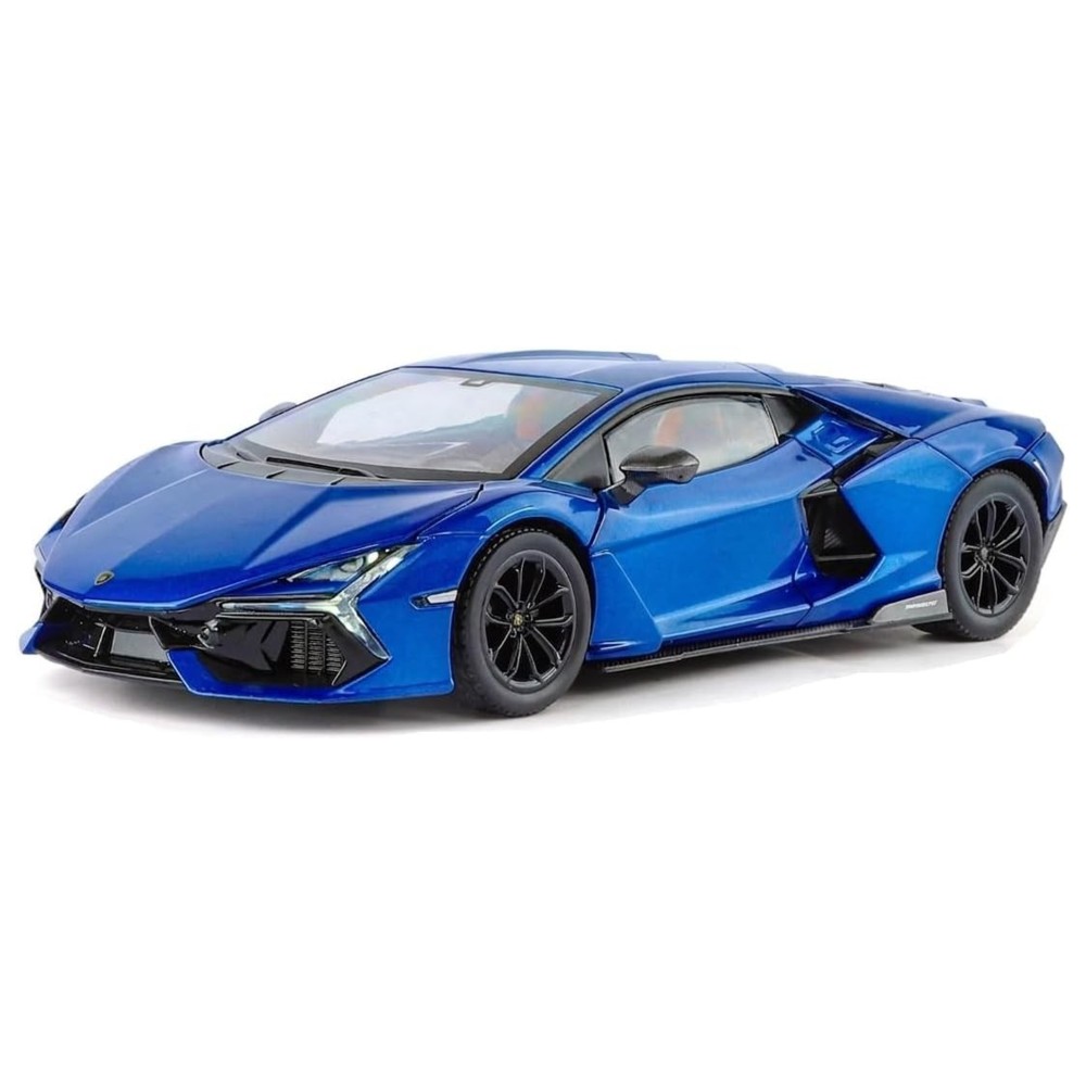 HMB - Lamborghini Revuelto 1:18 Scale Die-Cast Model Car