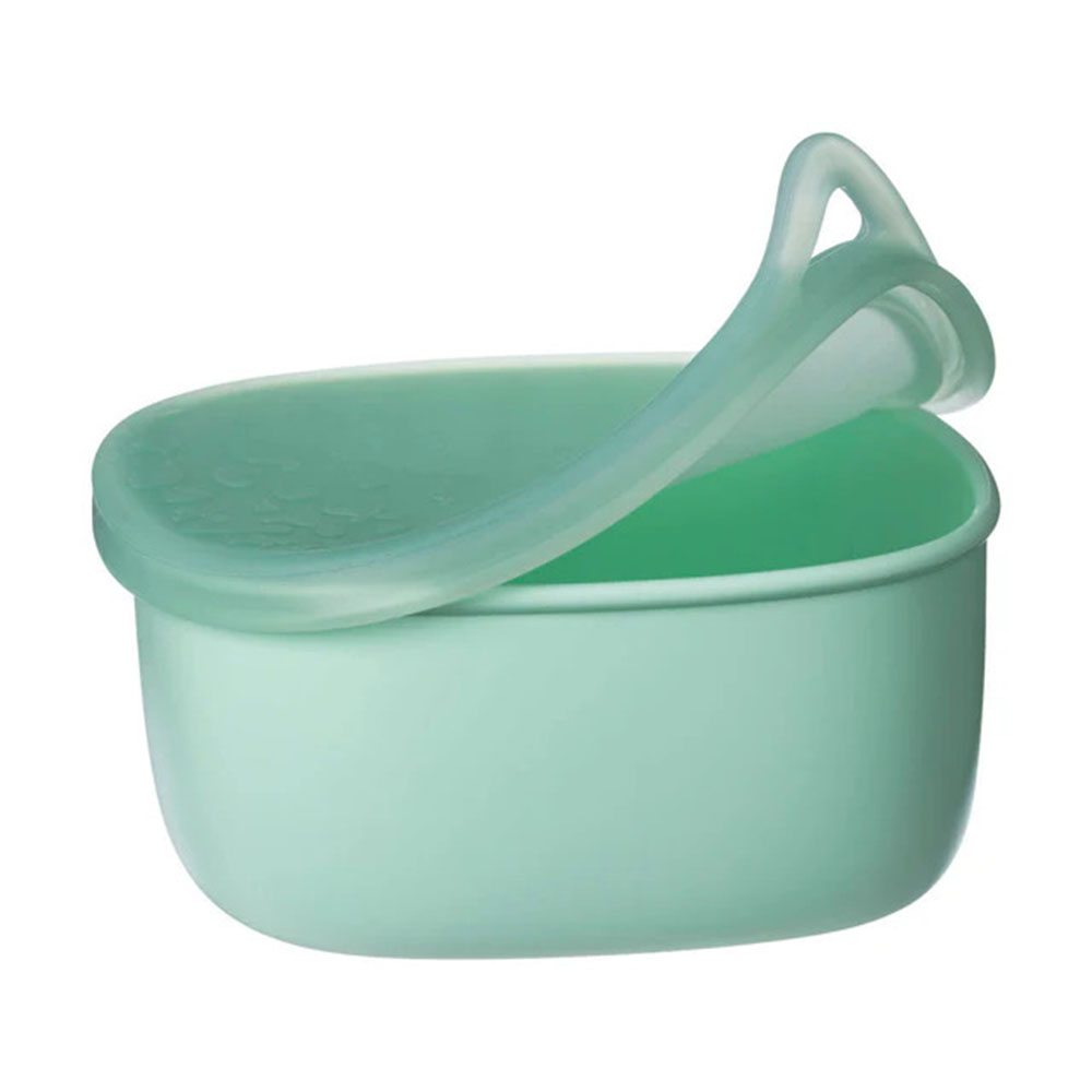 B.Box - Kids Lunch Tub - Green - 400 ml