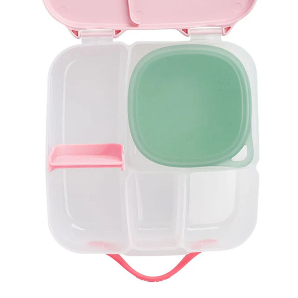 B.Box - Kids Lunch Tub - Green - 400 ml