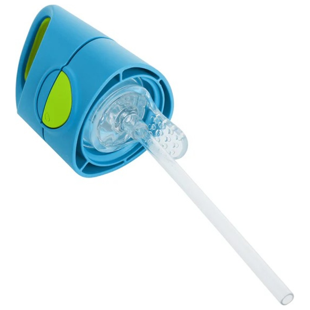 B.Box - Tritan Water Bottle - Ocean Breeze - 450 ml