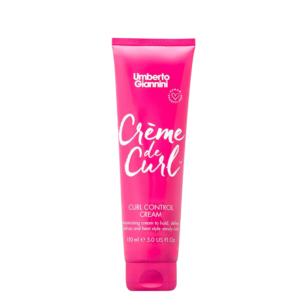 Umberto Giannini - Creme De Curl Control Cream - 150 ml