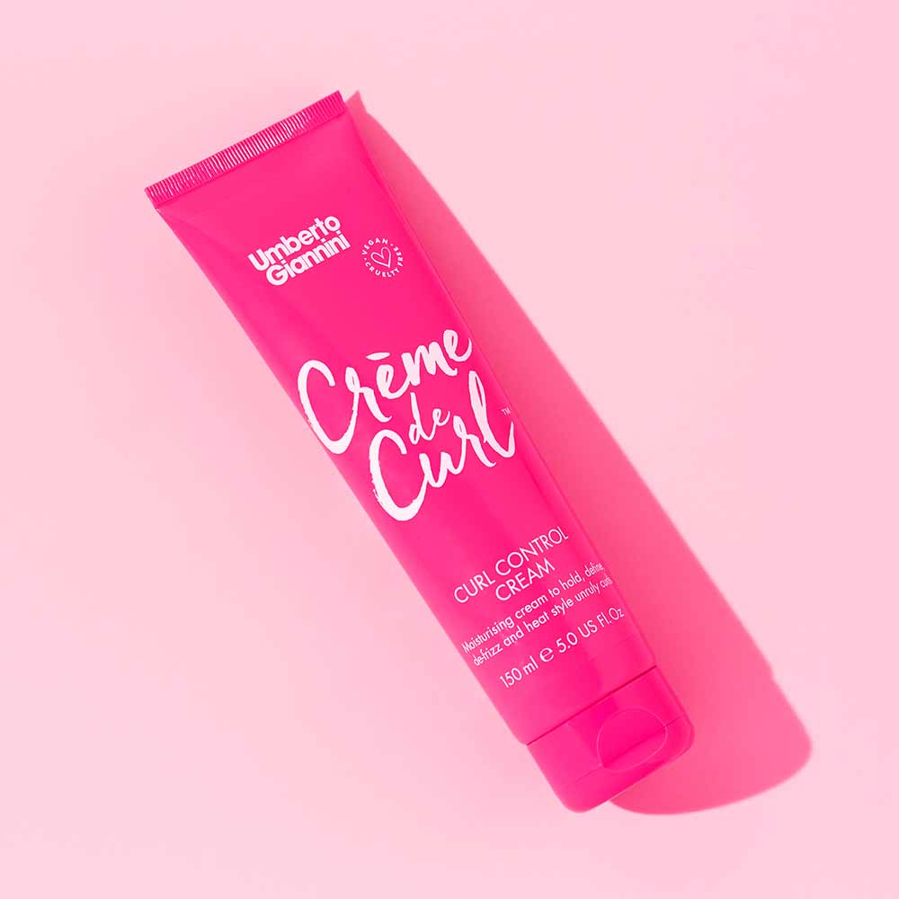 Umberto Giannini - Creme De Curl Control Cream - 150 ml