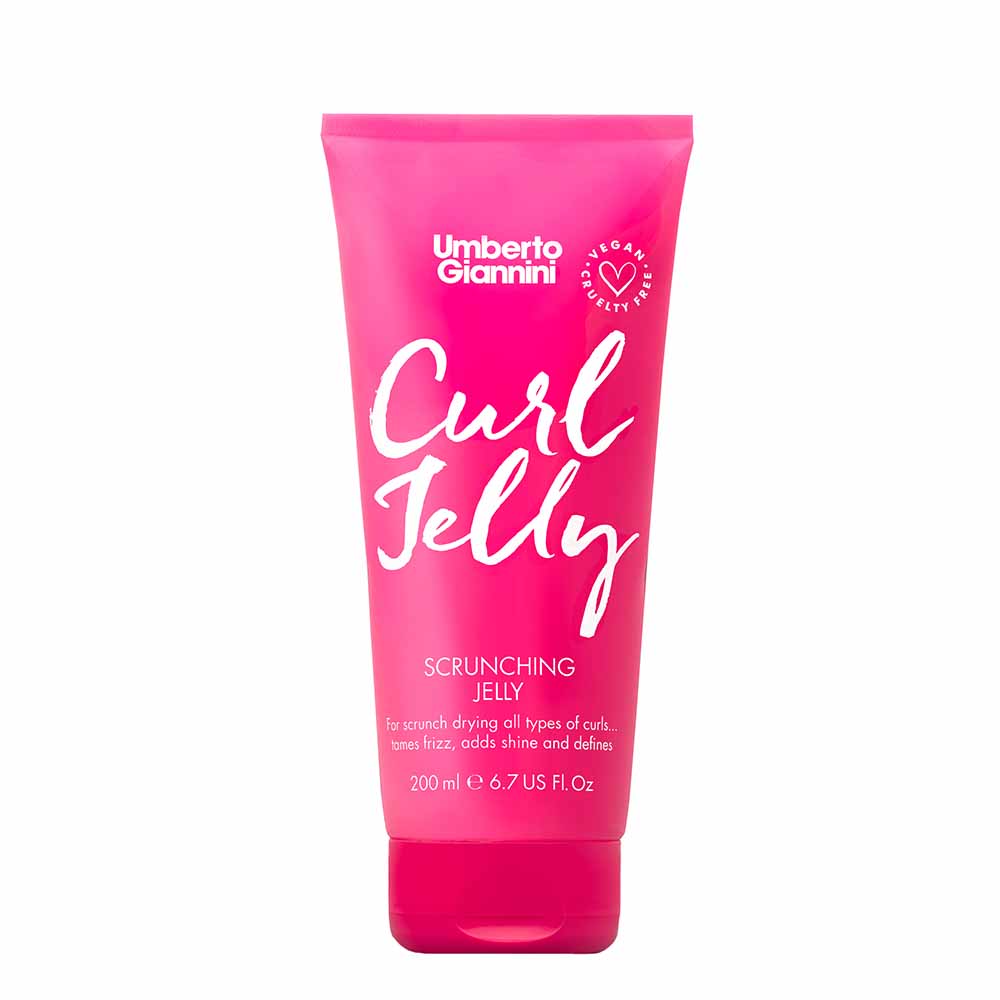 Umberto Giannini - Curl Jelly - 200 ml