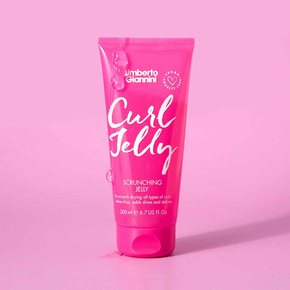 Umberto Giannini - Curl Jelly - 200 ml