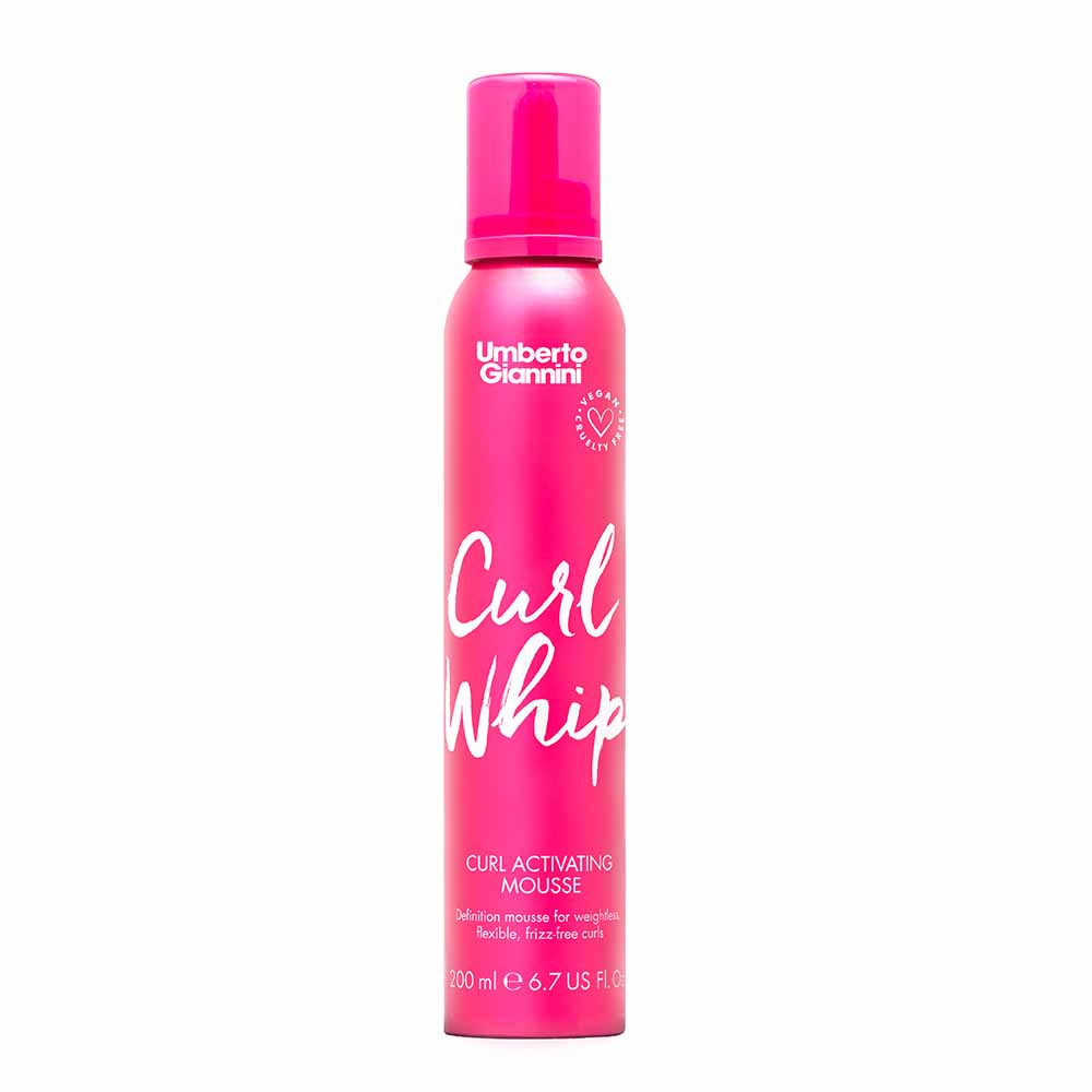 Umberto Giannini - Curl Whip - 200 ml